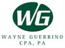 Wayne Guerrino, CPA
